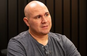 Abilio admite que pode fazer novas trocas no seu secretariado