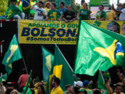 Direita organiza manifestação em Cuiabá e espera 5 mil pessoas