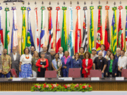 MinC empossa novos integrantes da Comissão Nacional de Incentivo à Cultura — Ministério da Cultura