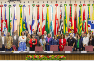 MinC empossa novos integrantes da Comissão Nacional de Incentivo à Cultura — Ministério da Cultura