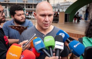 “Não estou preocupado com arrecadação vinda de radar”, diz Abilio