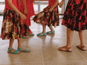 MinC participa do encerramento da primeira etapa do Ciclo de Saberes dos Mestres e Mestras da Cultura da Chapada do Araripe (CE)