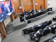 AL aprova pedido de Mendes que reduz 30% do Fethab da Vaca