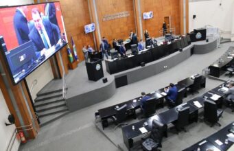 AL aprova pedido de Mendes que reduz 30% do Fethab da Vaca