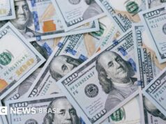 Fim do dólar? Por que moeda vem perdendo força no mundo — e isso pode ser o que Trump quer