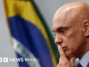 Trump e o STF: relatório dos EUA vê piora em direitos humanos, cita Moraes e mortes pela PM de Tarcísio