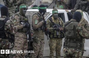 O sistema secreto que o Hamas usa para pagar salários do governo