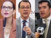 Pesquisa aponta reeleição de petistas e bolsonaristas; veja