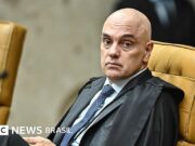 Prisão de Bolsonaro: a advertência da embaixada dos EUA contra Moraes e seus aliados