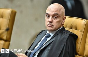 Prisão de Bolsonaro: a advertência da embaixada dos EUA contra Moraes e seus aliados