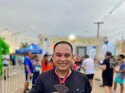 Vereador Jackson Lopes cobra ambulância para o setor esportivo de Lucas do Rio Verde