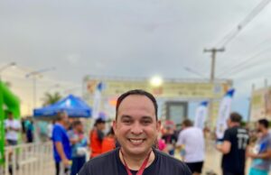 Vereador Jackson Lopes cobra ambulância para o setor esportivo de Lucas do Rio Verde