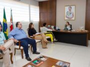 Prefeitura de Várzea Grande realiza audiência pública da LOA e LDO 2026