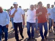 “Nunca vi uma gestão fazer tanto por MT”, afirma prefeito de Colniza