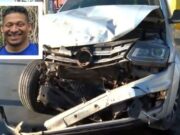 Polícia indicia empresário acusado de matar ex-jogador de vôlei