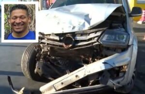 Polícia Civil indicia empresário que matou ex-jogador de vôlei