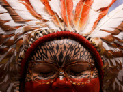 Mulheres indígenas são guardiãs da palavra, da memória e do território, afirma ministra em encontro — Ministério da Cultura