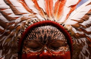 Mulheres indígenas são guardiãs da palavra, da memória e do território, afirma ministra em encontro — Ministério da Cultura