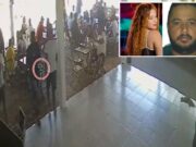 Mulher é assassinada a tiros por ex-companheiro em Sorriso; vídeo