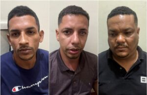 Veja quem são os líderes de facção presos em Copacabana