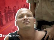 Deportados pelos EUA para El Salvador: a brutalidade na megaprisão de Bukele relatada por 8 venezuelanos