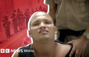 Deportados pelos EUA para El Salvador: a brutalidade na megaprisão de Bukele relatada por 8 venezuelanos