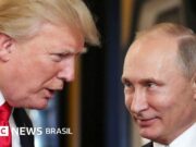 Trump e Putin: o que os líderes de EUA e Rússia querem da reunião no Alasca?