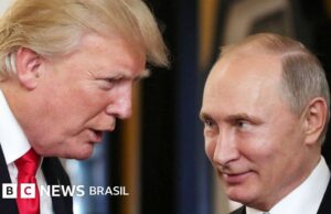 Trump e Putin: o que os líderes de EUA e Rússia querem da reunião no Alasca?