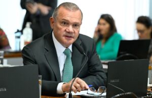 WF: “Não posso escolher adversário; estou pronto para disputa”