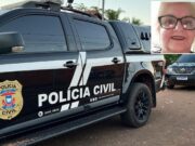 PJC: Idosa insistiu por três anos para suspeito ajudar em crime