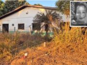 Mulher é encontrada morta em creche abandonada em Sinop