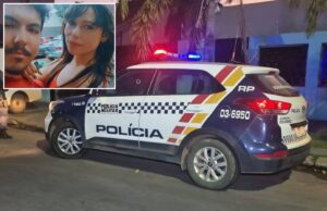 Fonoaudióloga é morta com mais de 15 facadas; marido é preso
