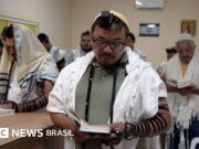 Os novos judeus do Nordeste que redefinem a religião no Brasil e chamam atenção de Israel
