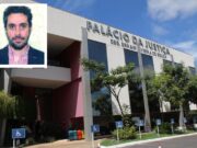 Servidor do TJ suspeito de desvio milionário se entrega à Polícia