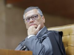 Dino reafirma validade de decisões de cortes internacionais no Brasil