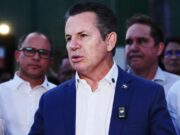 Mendes evita polêmica de Abilio, mas defende a UFMT; vídeo