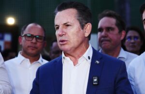 Mendes evita polêmica de Abilio, mas defende a UFMT; vídeo