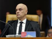 Moraes diz que ignora sanções de Trump e que STF não aceita ameaças