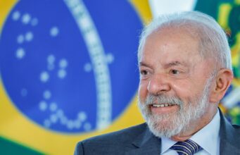 Quaest: aprovação ao governo sobe 3 pontos, e desaprovação cai 2