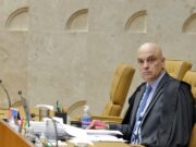 49% consideram injusta e 39% são a favor da Lei Magnitsy conta Moraes