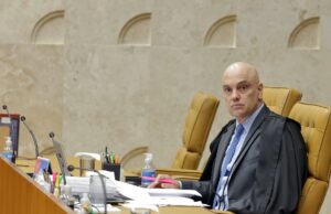 49% consideram injusta e 39% são a favor da Lei Magnitsy conta Moraes