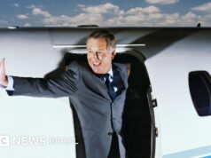 Milionários estão fugindo do Brasil? O que revelam dados inéditos da Receita