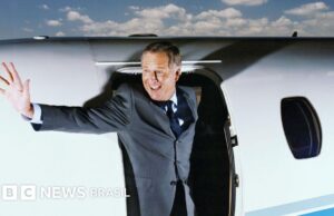 Milionários estão fugindo do Brasil? O que revelam dados inéditos da Receita