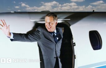 Milionários estão fugindo do Brasil? O que revelam dados inéditos da Receita