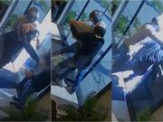 Empresário reage a assalto e bota criminosos para correr; vídeo