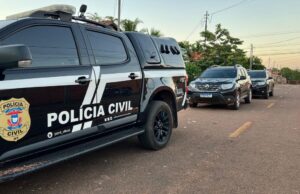 Homem cria perfil fake e descumpre medida protetiva contra ex
