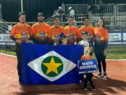 BMX de Nova Mutum será homenageado pela Assembléia Legislativa de Mato Grosso