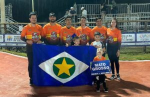 BMX de Nova Mutum será homenageado pela Assembléia Legislativa de Mato Grosso