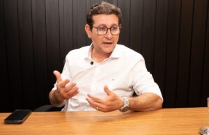 Substituto de Abilio defende impeachment de ministros do STF