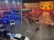 Megaesquema foi descoberto em revista a caminhão que vinha a MT